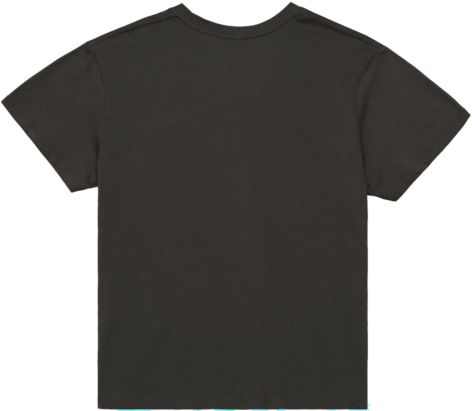 Mitchell & Ness Women's Philadelphia Flyers Vintage Black Choppy Ice T-Shirt product image