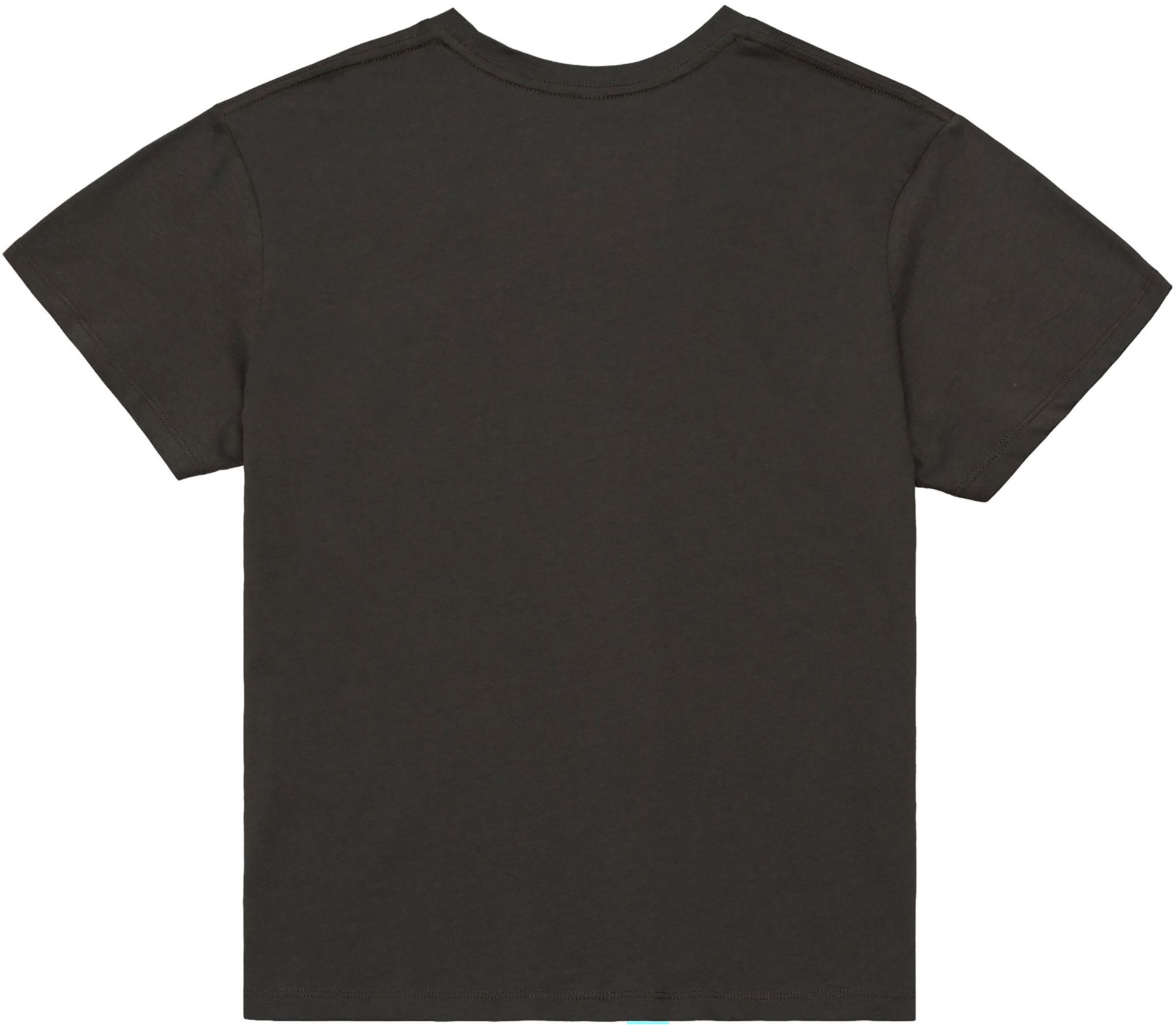 Mitchell & Ness Women's Vegas Golden Knights Vintage Black Choppy Ice T-Shirt product image