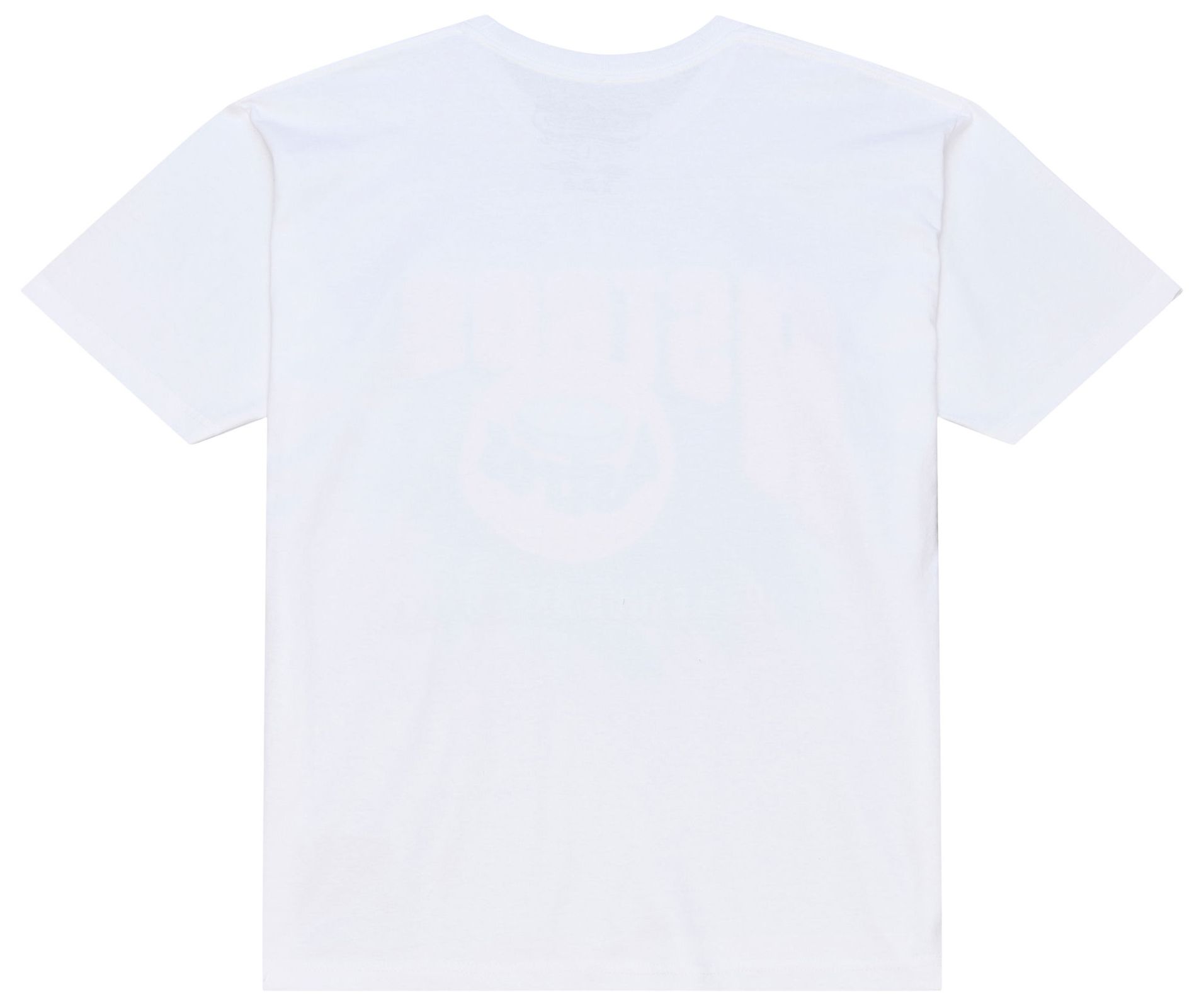 Mitchell & Ness Adult Houston Astros White Premium Seat T-Shirt product image