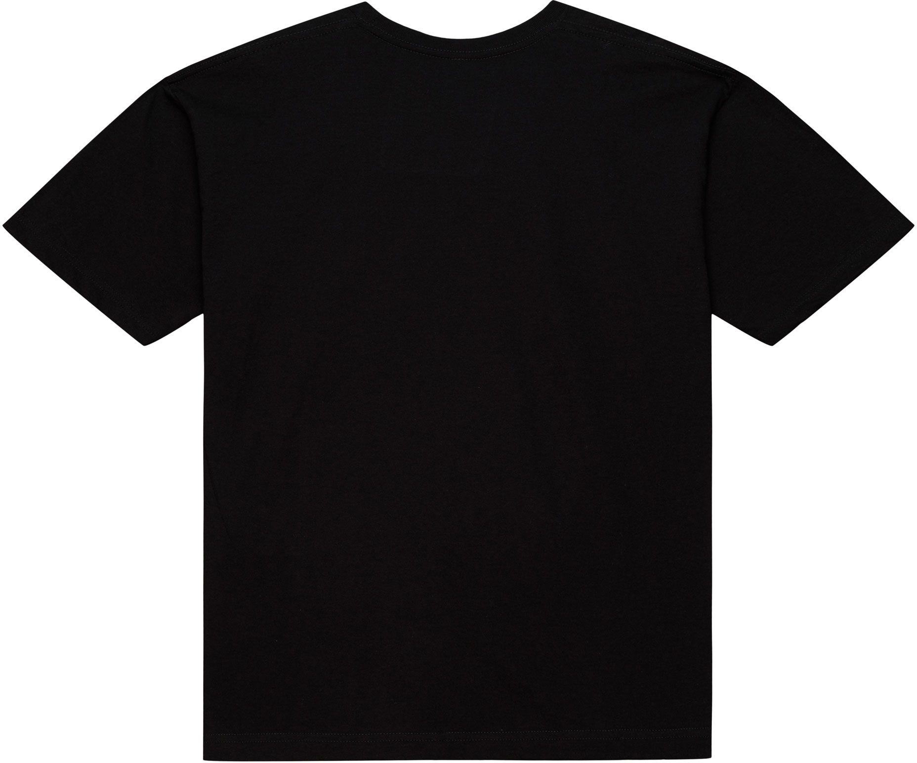 Mitchell & Ness Men's Pittsburgh Steelers Ben Roethlisberger Photo Black T-Shirt product image