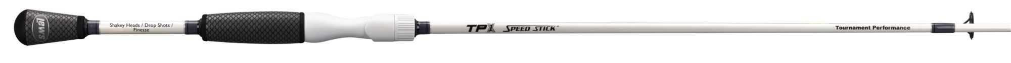 Lews TP1X Speed Stick Spinning Rod product image