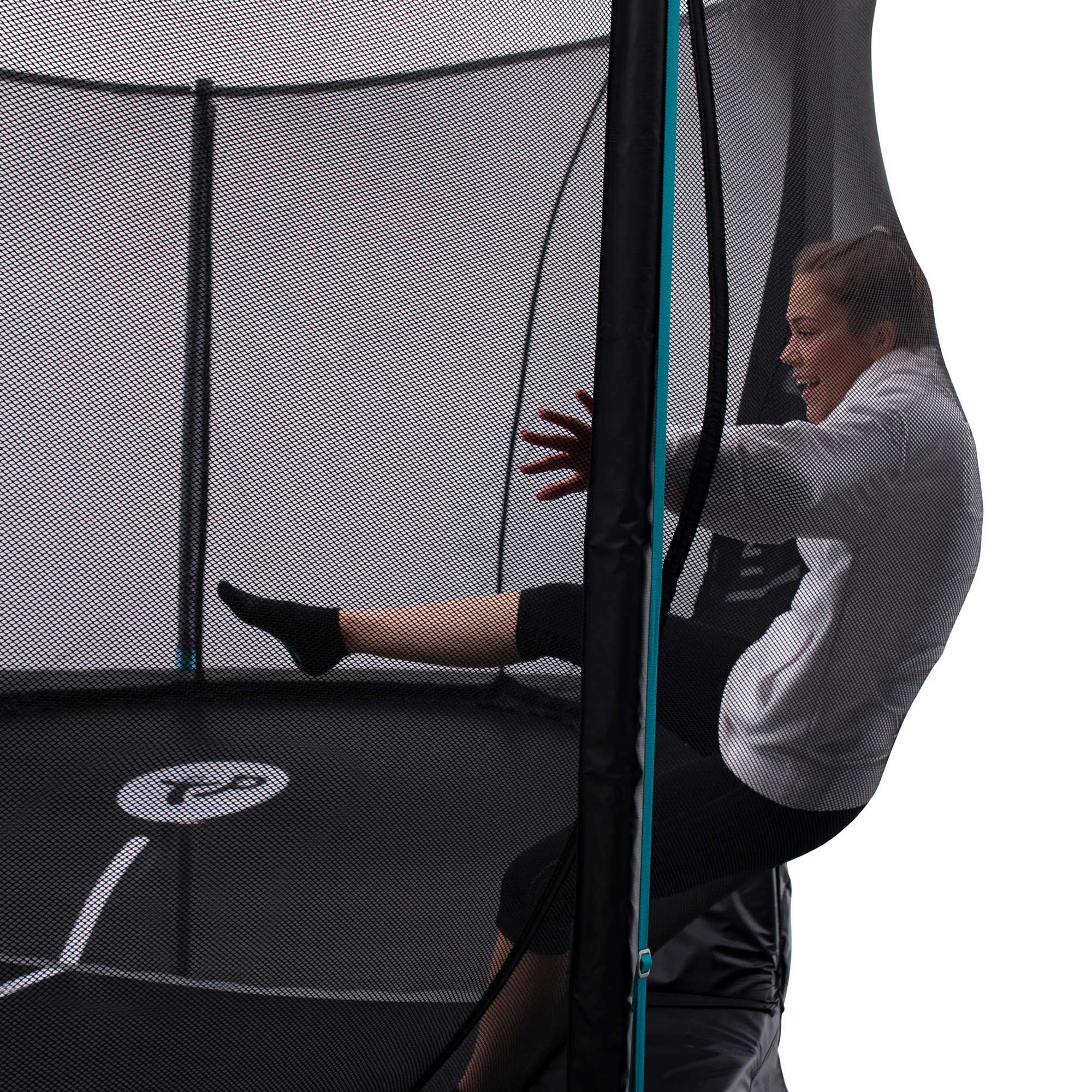 TP Infinity Leap 2-Level Trampoline product image