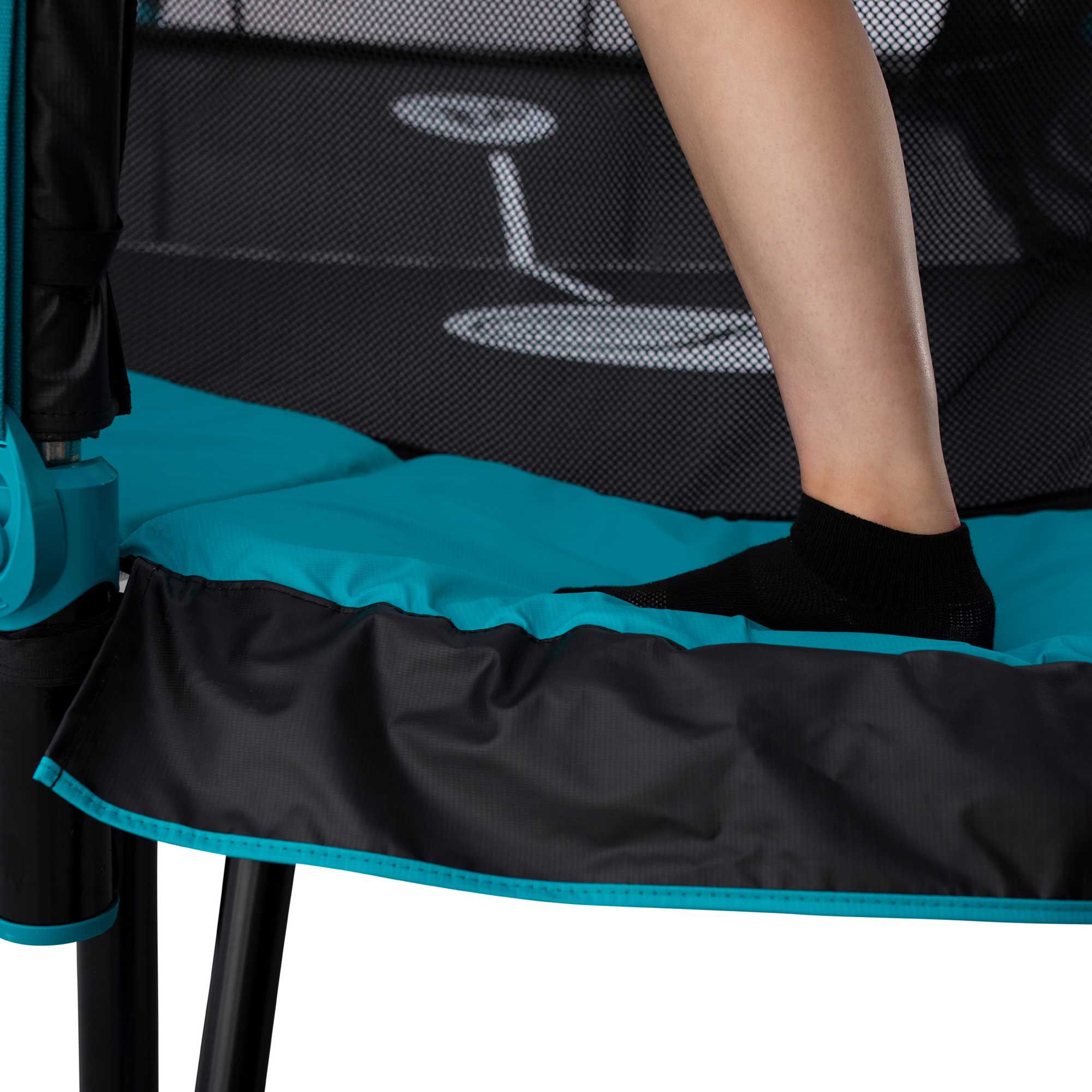 TP Infinity Leap 2-Level Trampoline product image