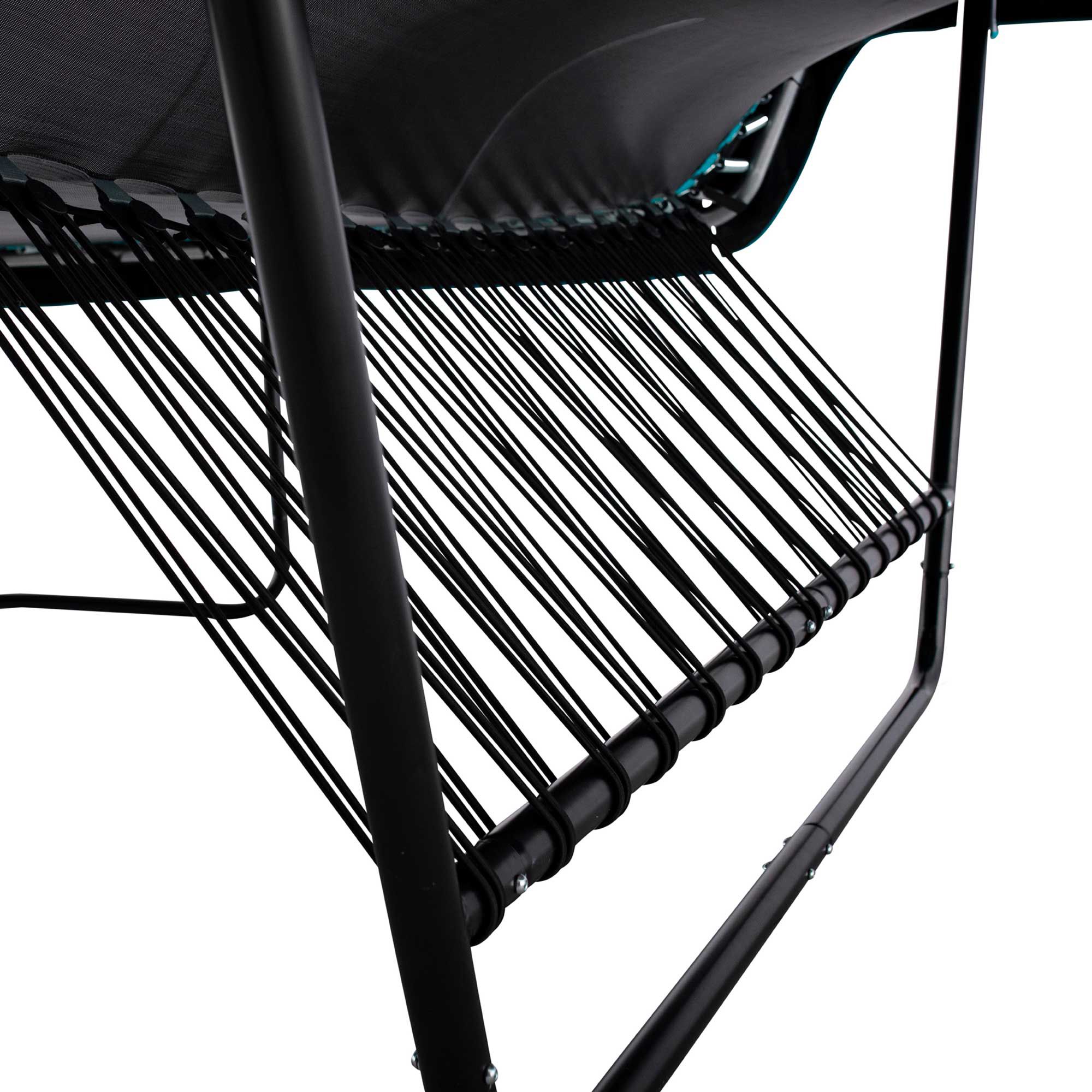 TP Infinity Leap 2-Level Trampoline product image