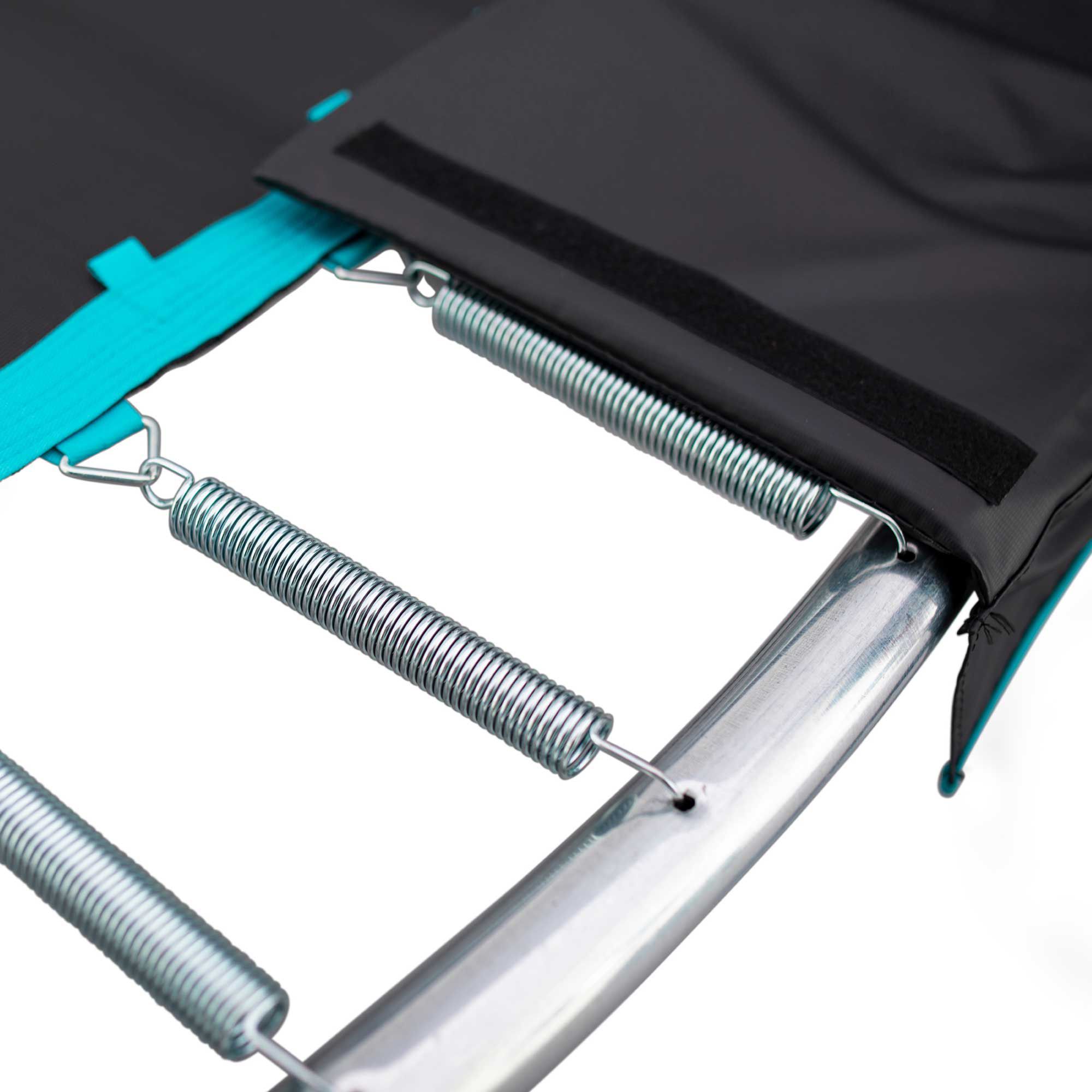 TP Infinity Leap 2-Level Trampoline product image