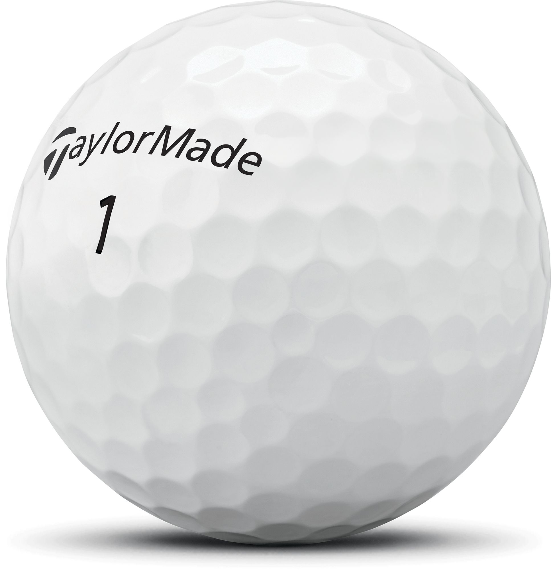 TaylorMade 2026 TP5 Personalized Golf Balls product image