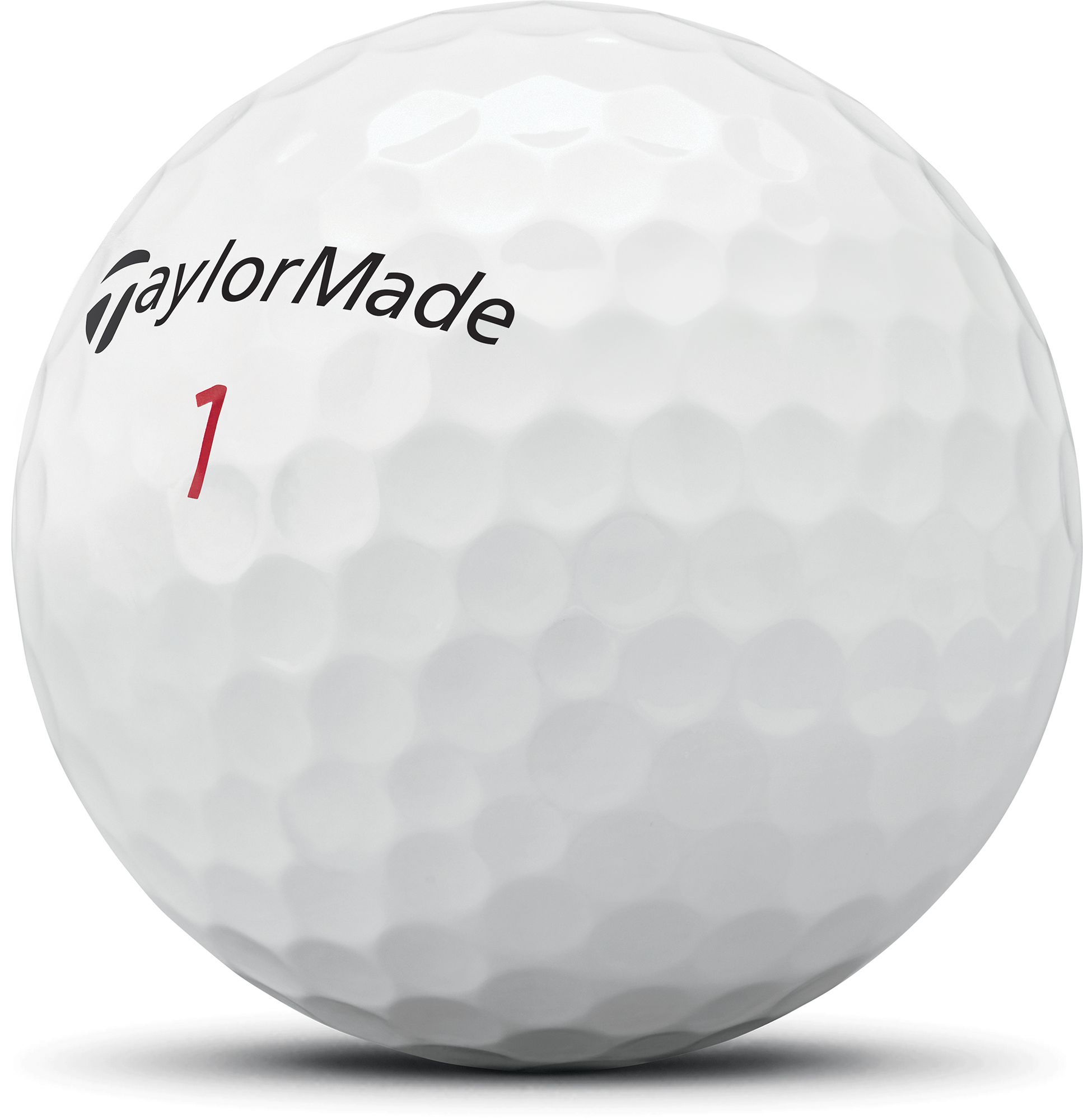 TaylorMade 2026 TP5x Personalized Golf Balls product image