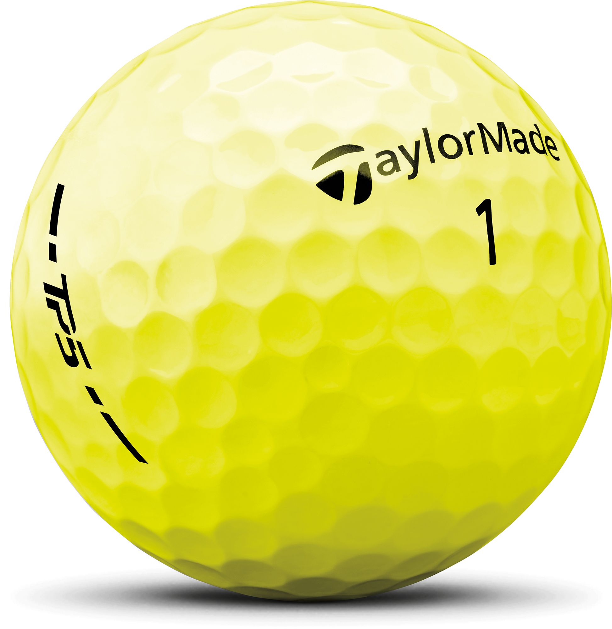 TaylorMade 2024 TP5 Personalized Golf Balls product image