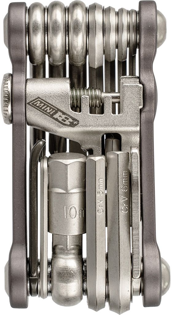 Topeak Mini 18+ Multi-Tool product image