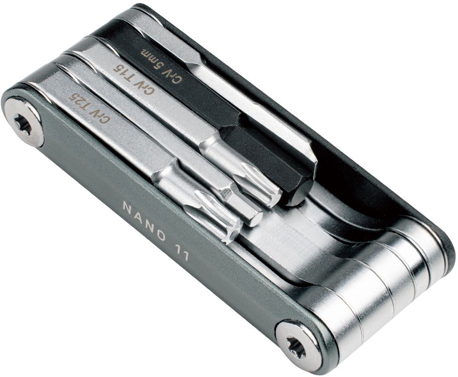 Topeak Nano 11 Multi-Tool product image
