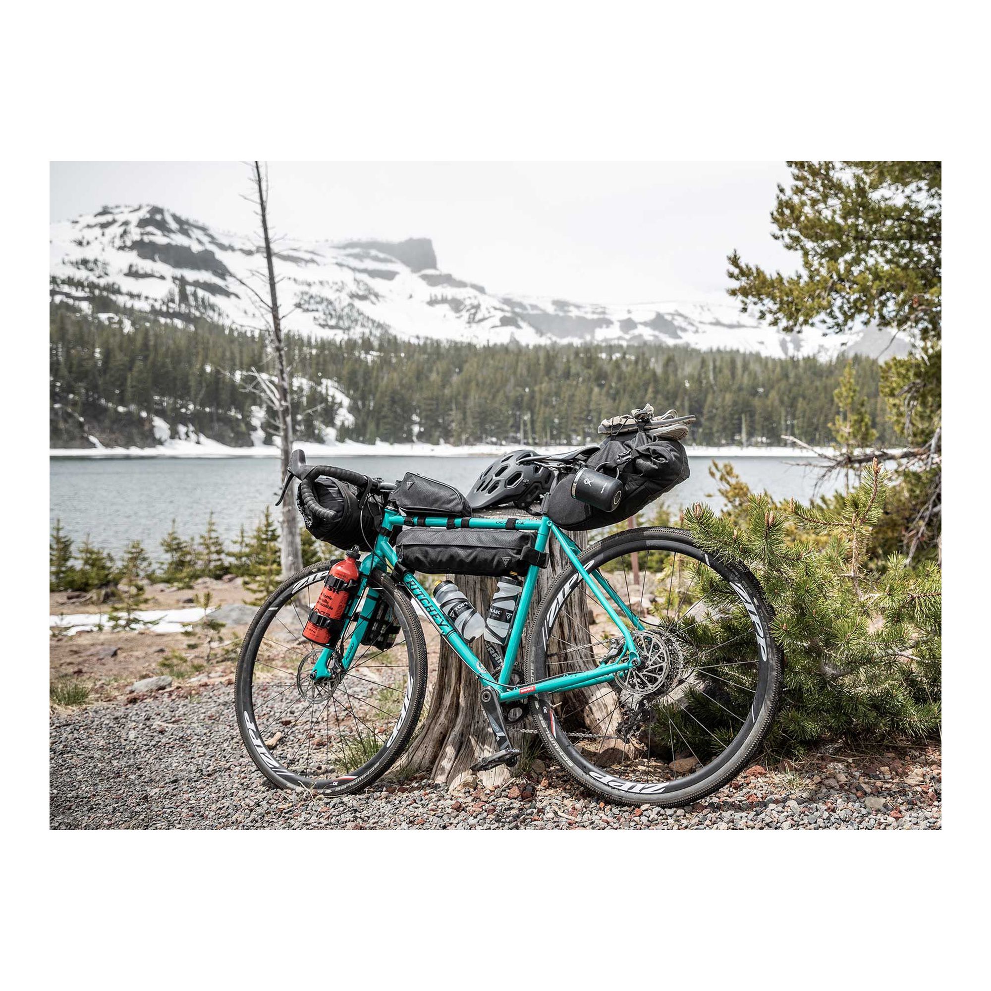 Topeak MidLoader Frame Bag product image