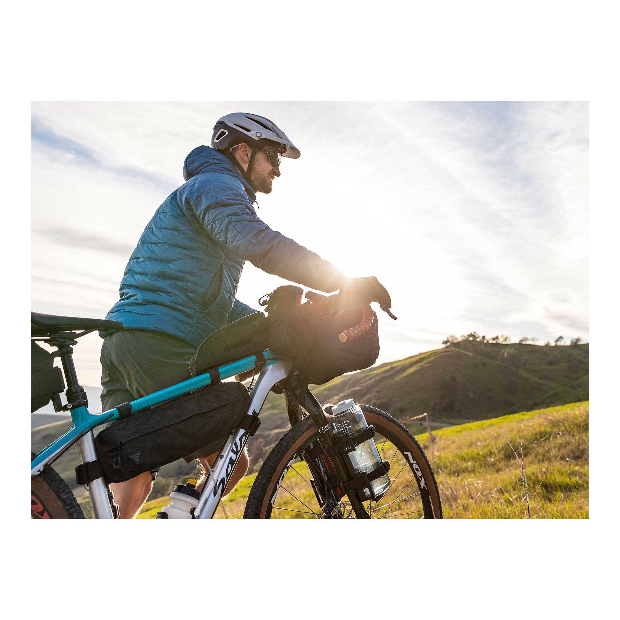 Topeak MidLoader Frame Bag product image