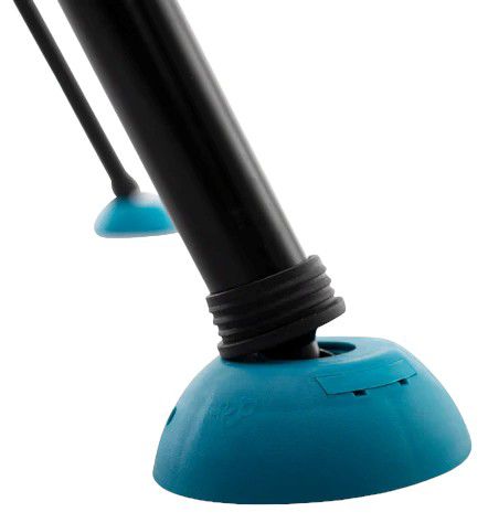 TP Toys UFO Climber & Den product image