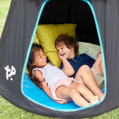 TP Toys UFO Climber & Den product image