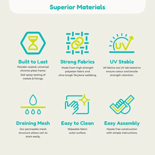 TP Toys UFO Climber & Den product image