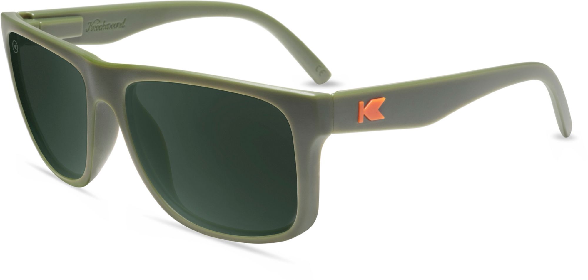 Knockaround Torrey Pines Sport Polarized Sunglasses product image