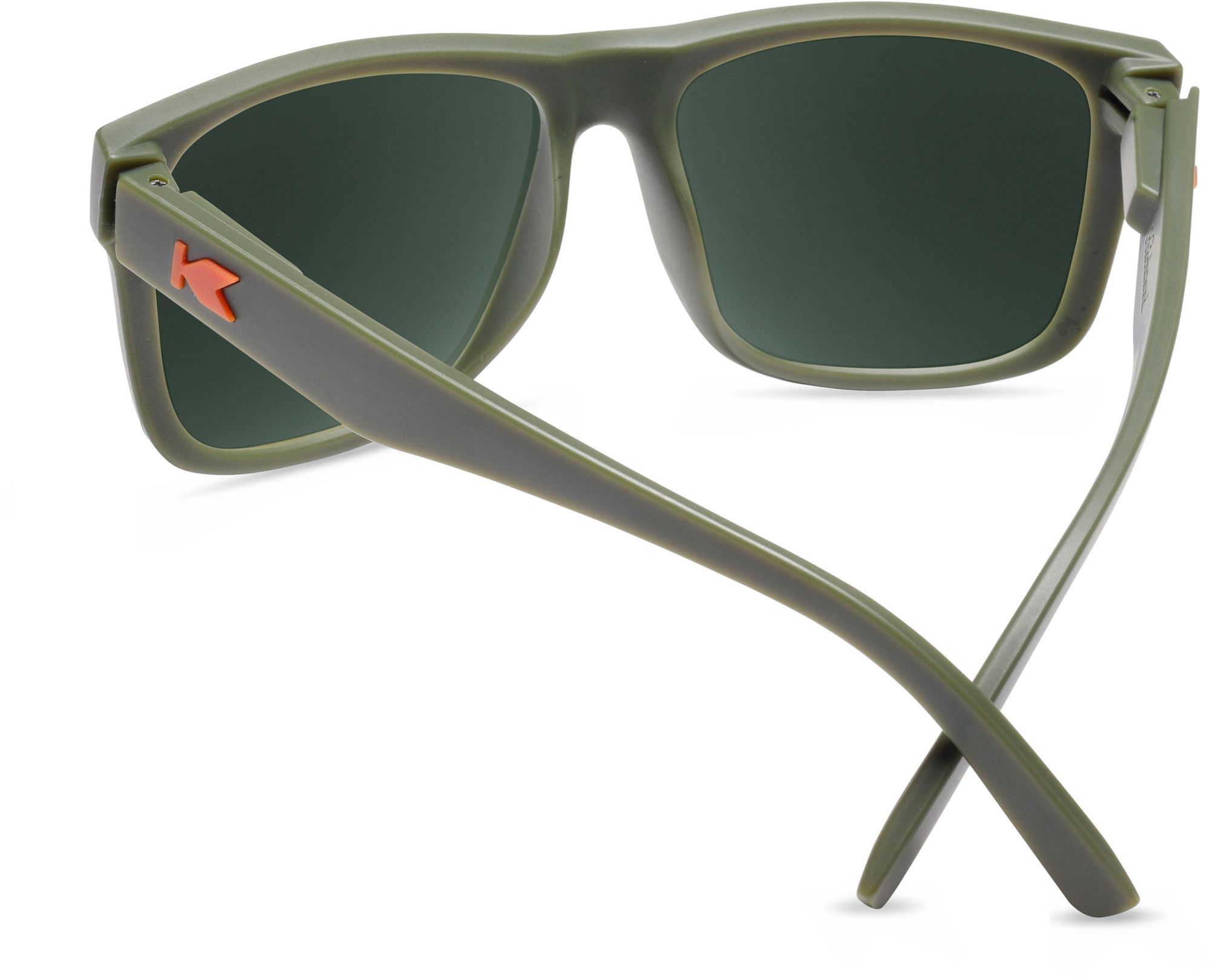 Knockaround Torrey Pines Sport Polarized Sunglasses product image