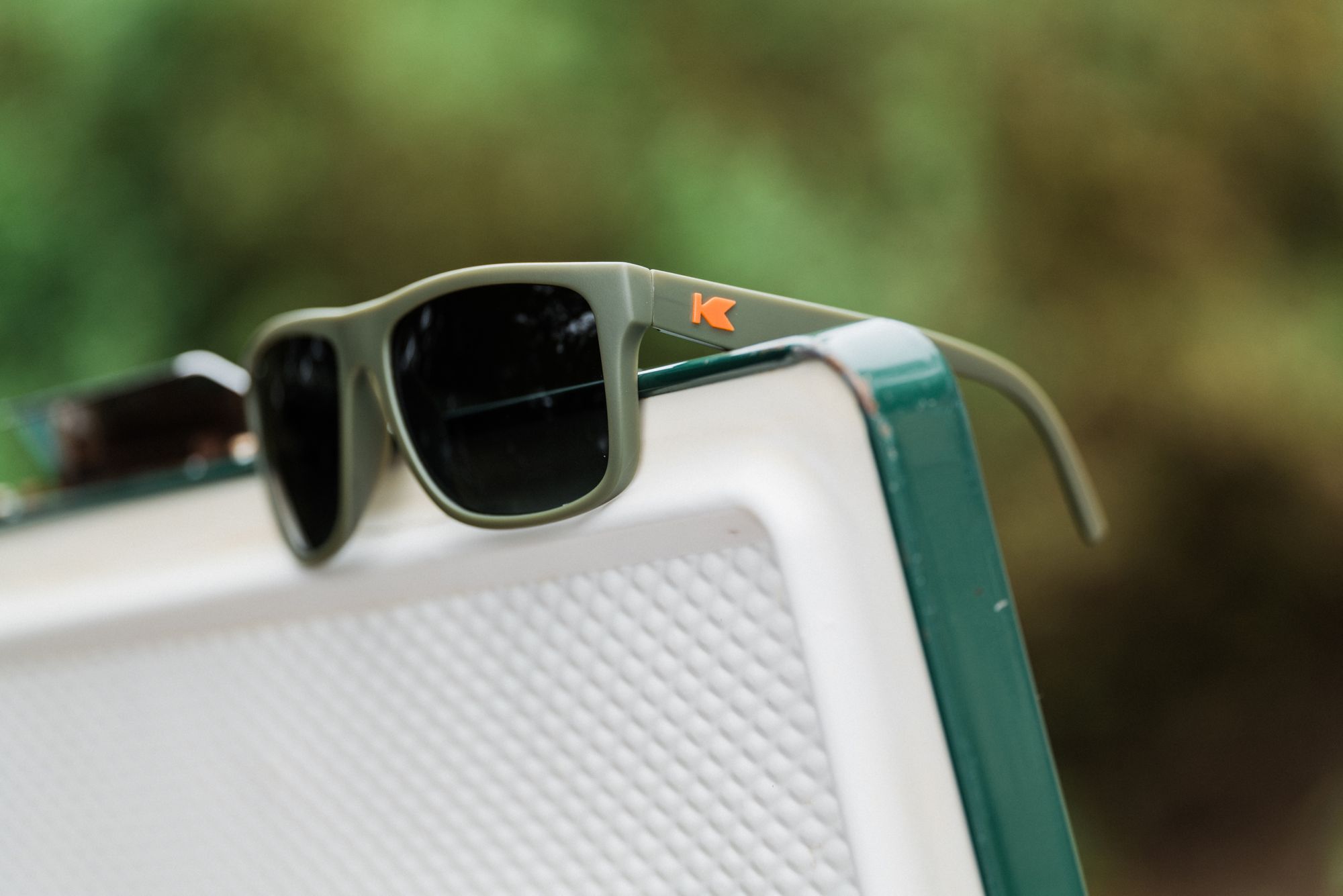 Knockaround Torrey Pines Sport Polarized Sunglasses product image