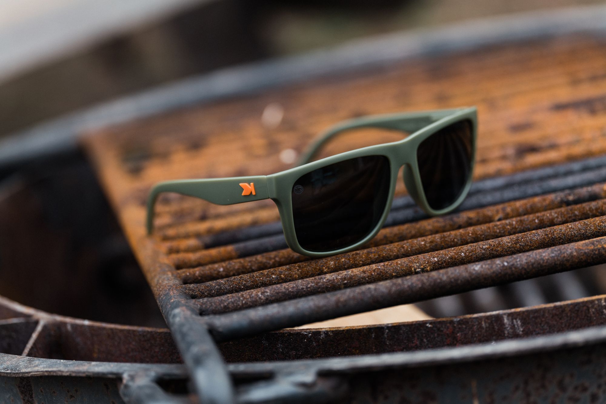 Knockaround Torrey Pines Sport Polarized Sunglasses product image