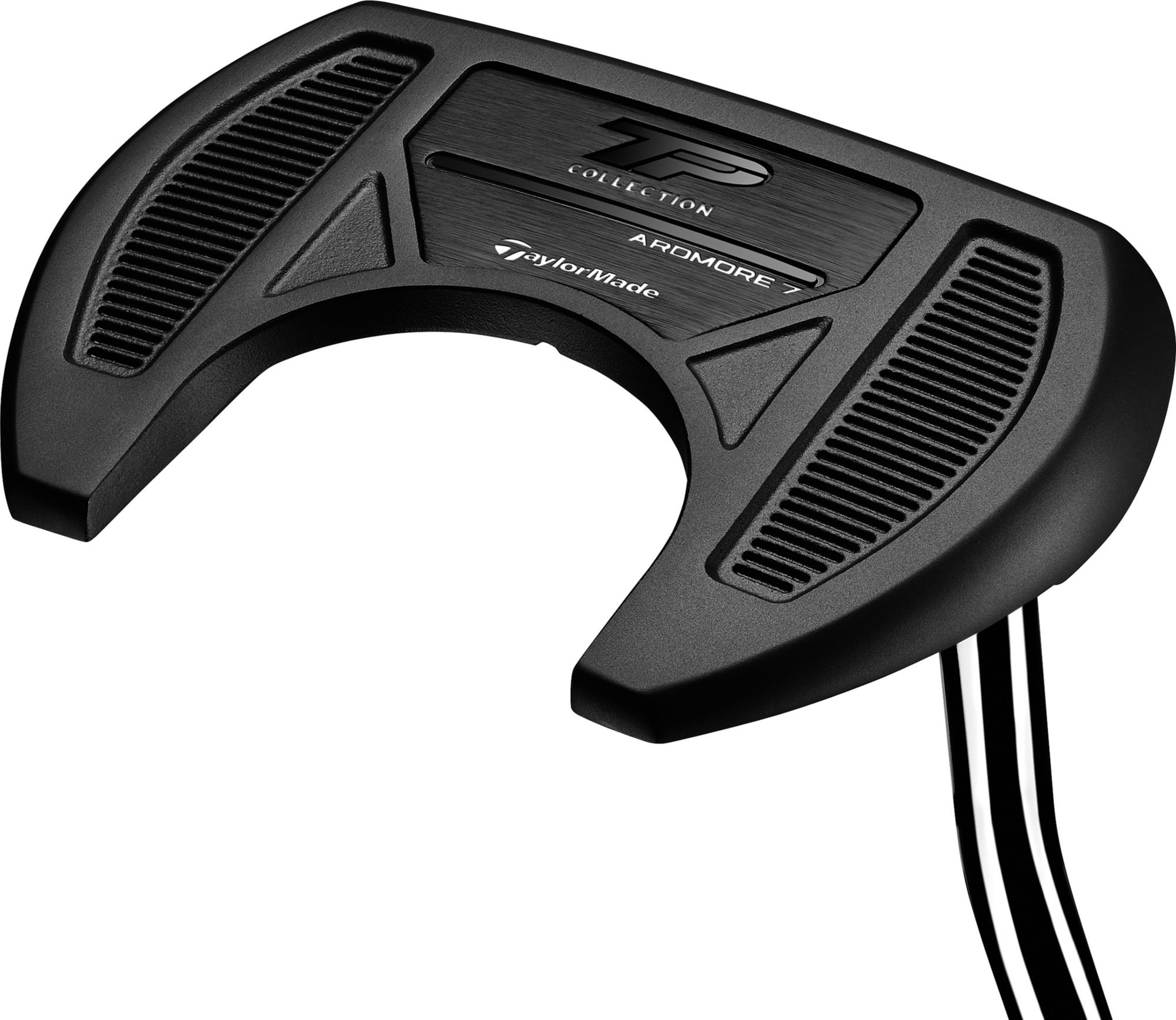 TaylorMade TP Black Custom Putter product image