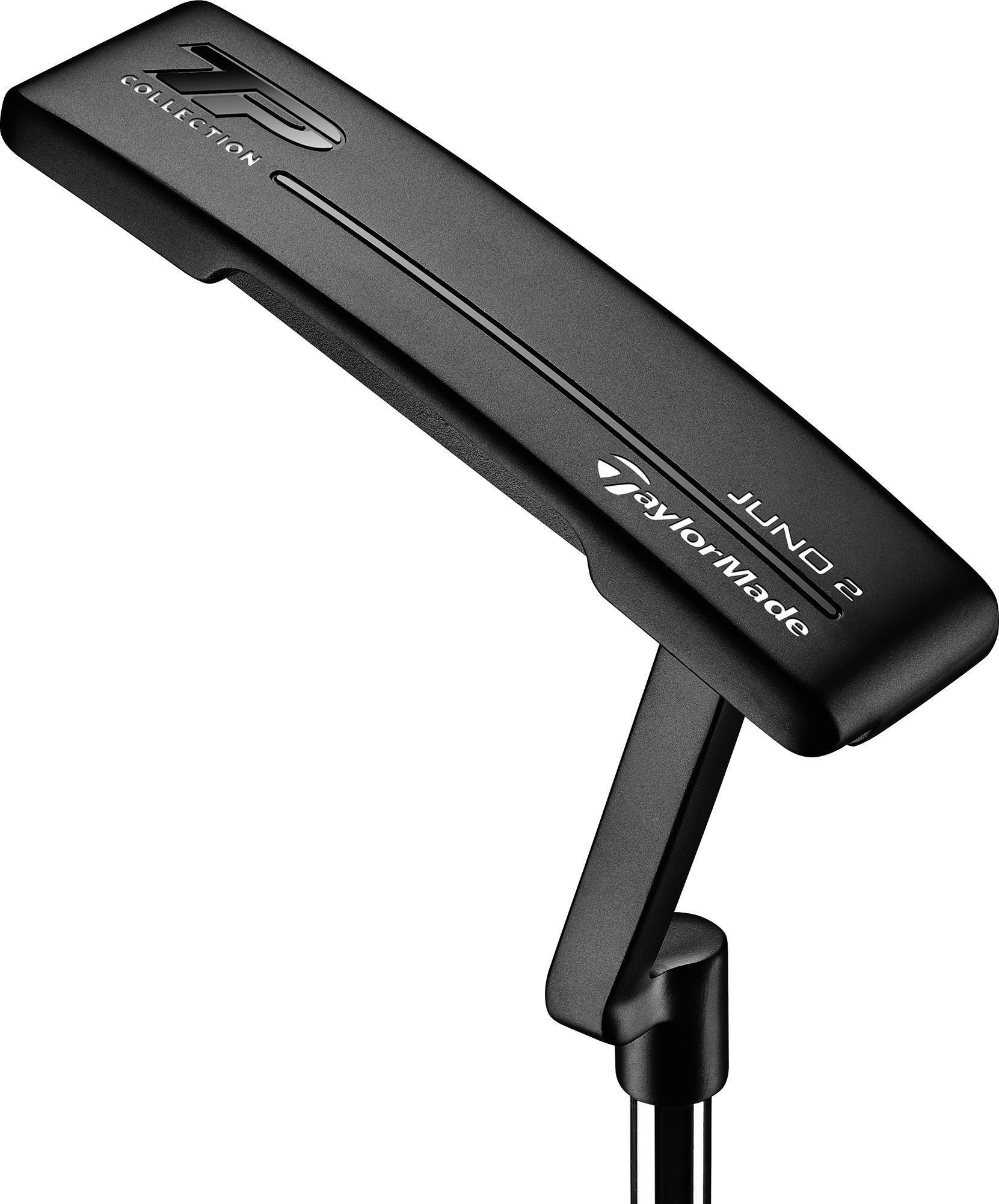 TaylorMade TP Black Custom Putter product image