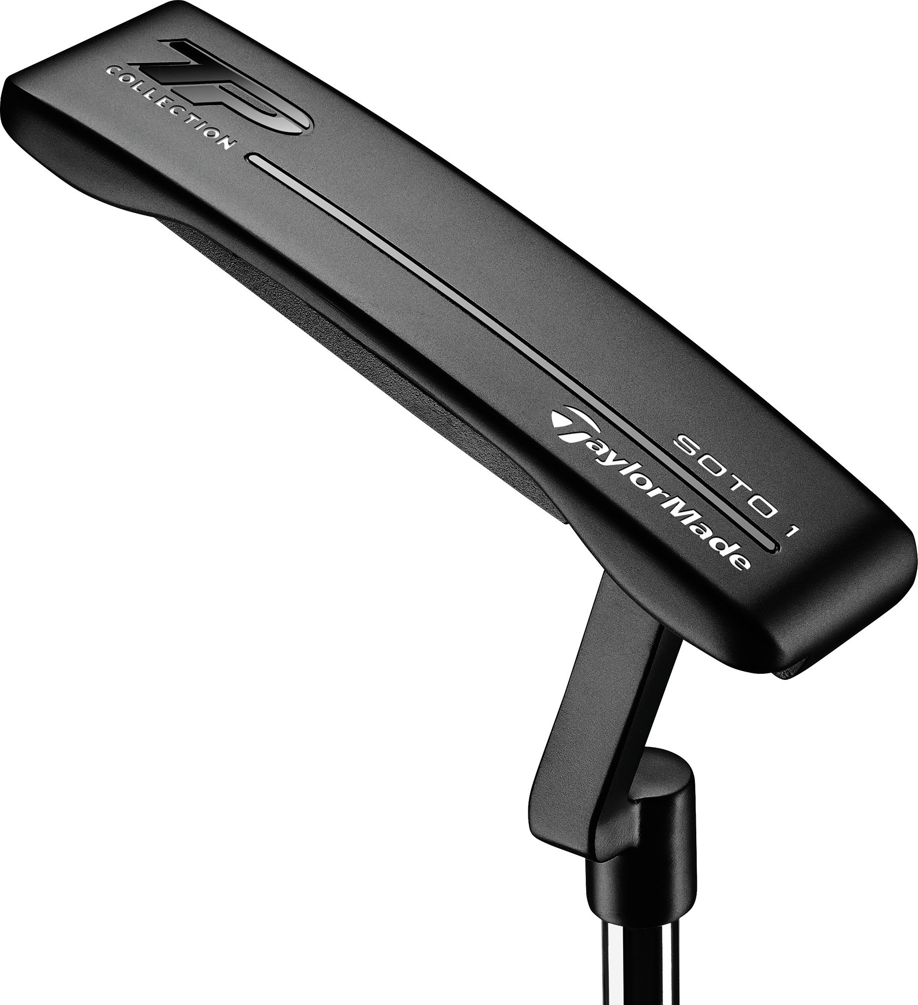 TaylorMade TP Black Custom Putter product image