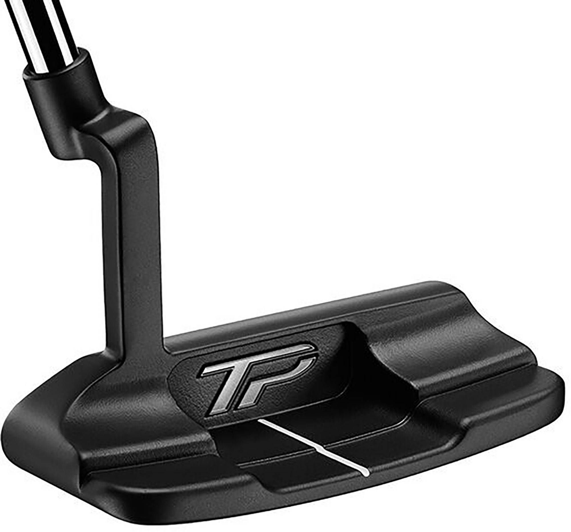 TaylorMade TP Black Del Monte #1 Putter product image