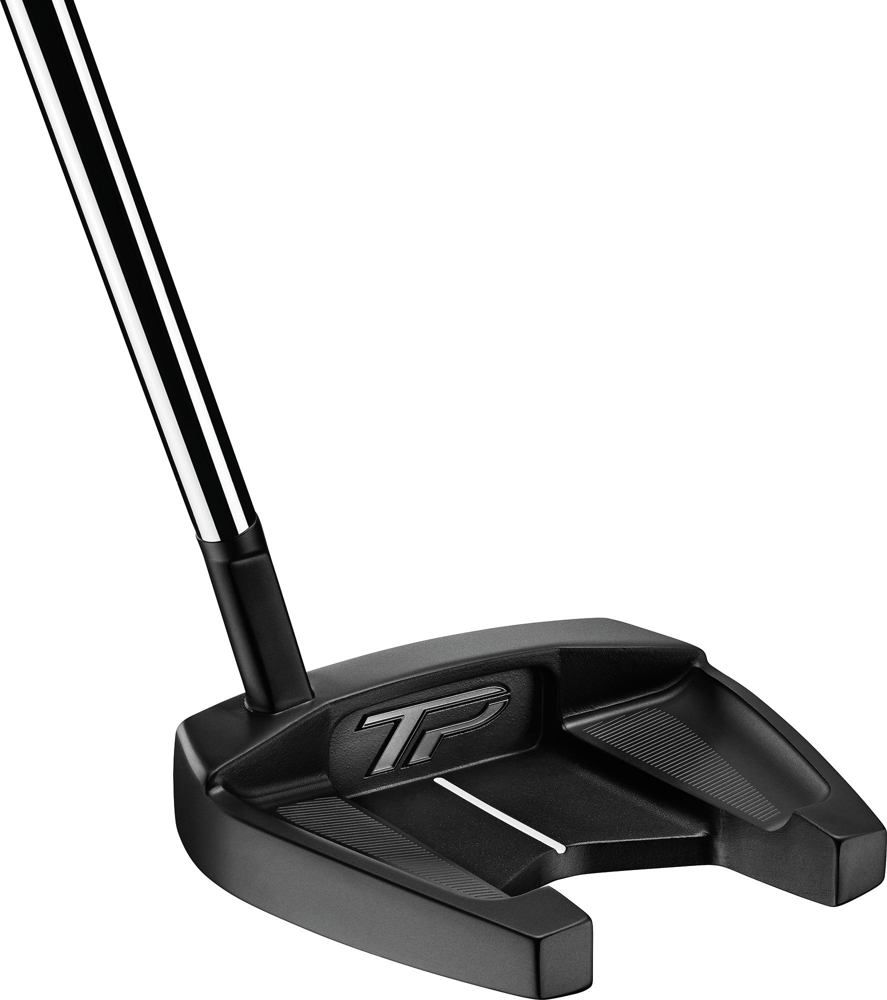 TaylorMade TP Black Palisades #3 Putter