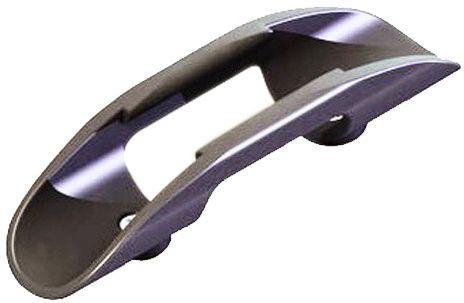 Yak Gear 6'' ''Taco'' Paddle Clip product image