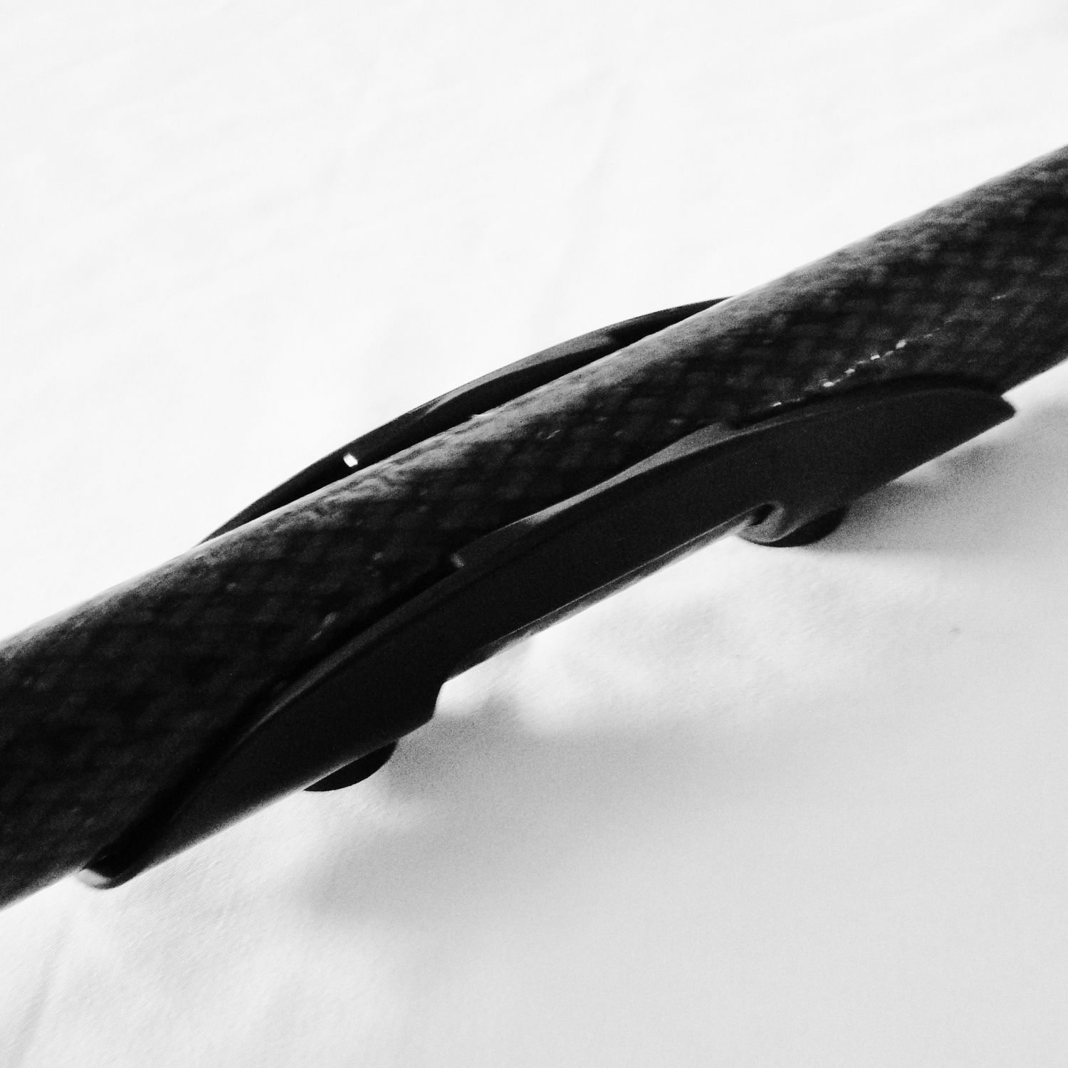 Yak Gear 6'' ''Taco'' Paddle Clip product image