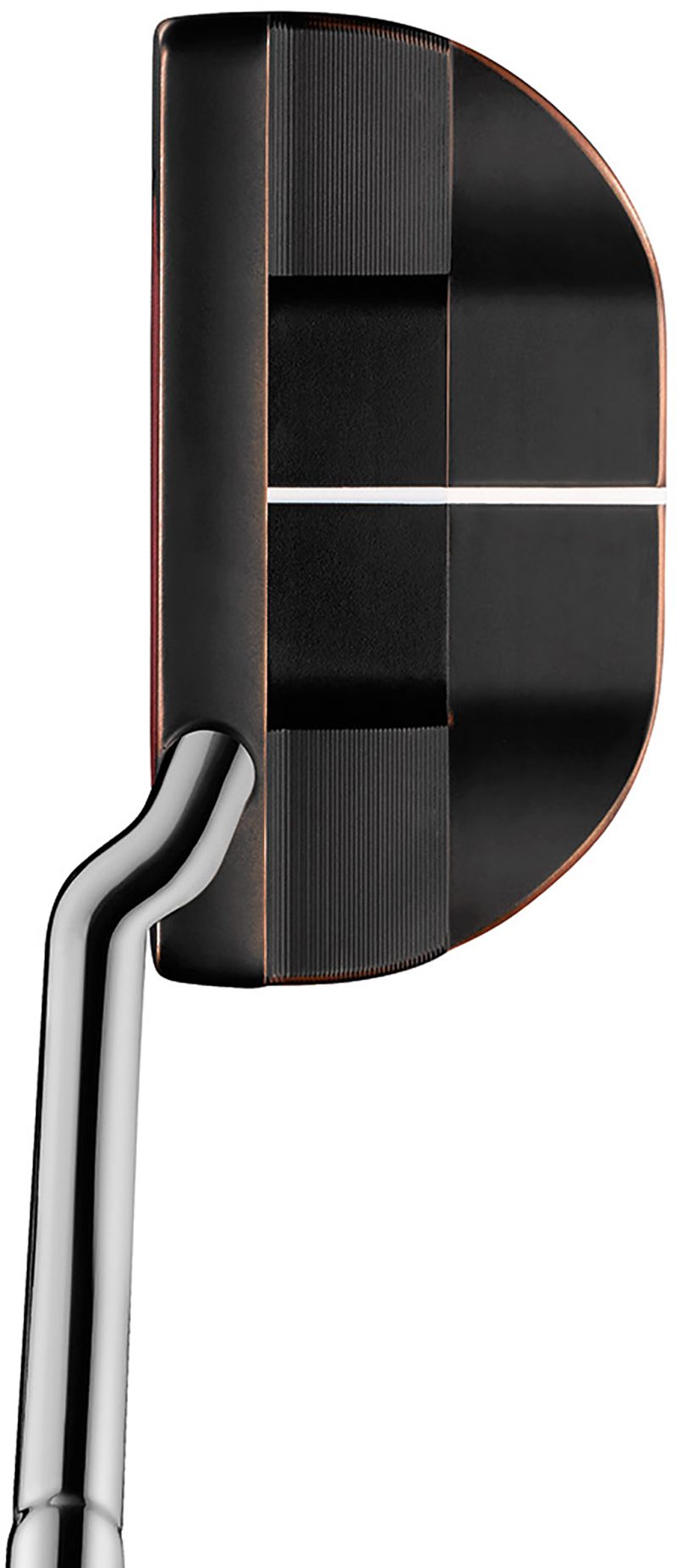 TaylorMade TP Black Copper Collection Mullen 2 Putter product image