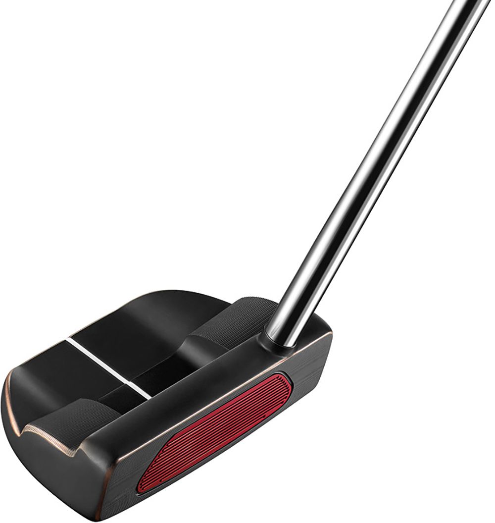 TaylorMade TP Black Copper Collection Mullen 2 Putter product image