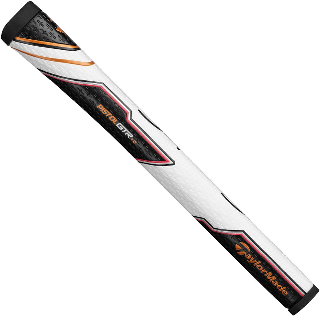 TaylorMade TP Black Copper Collection Mullen 2 Putter product image