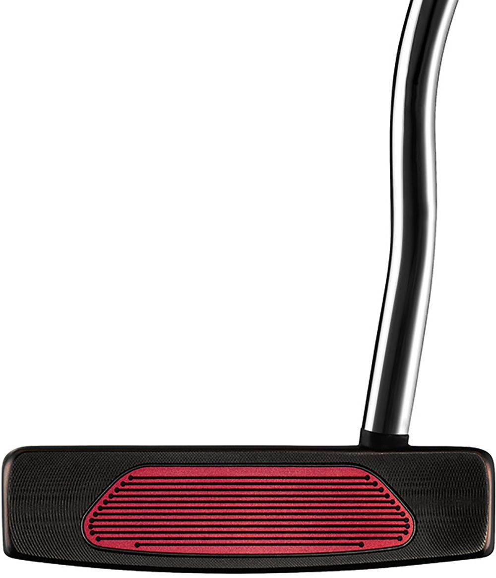TaylorMade TP Black Copper Collection Mullen 2 Putter product image