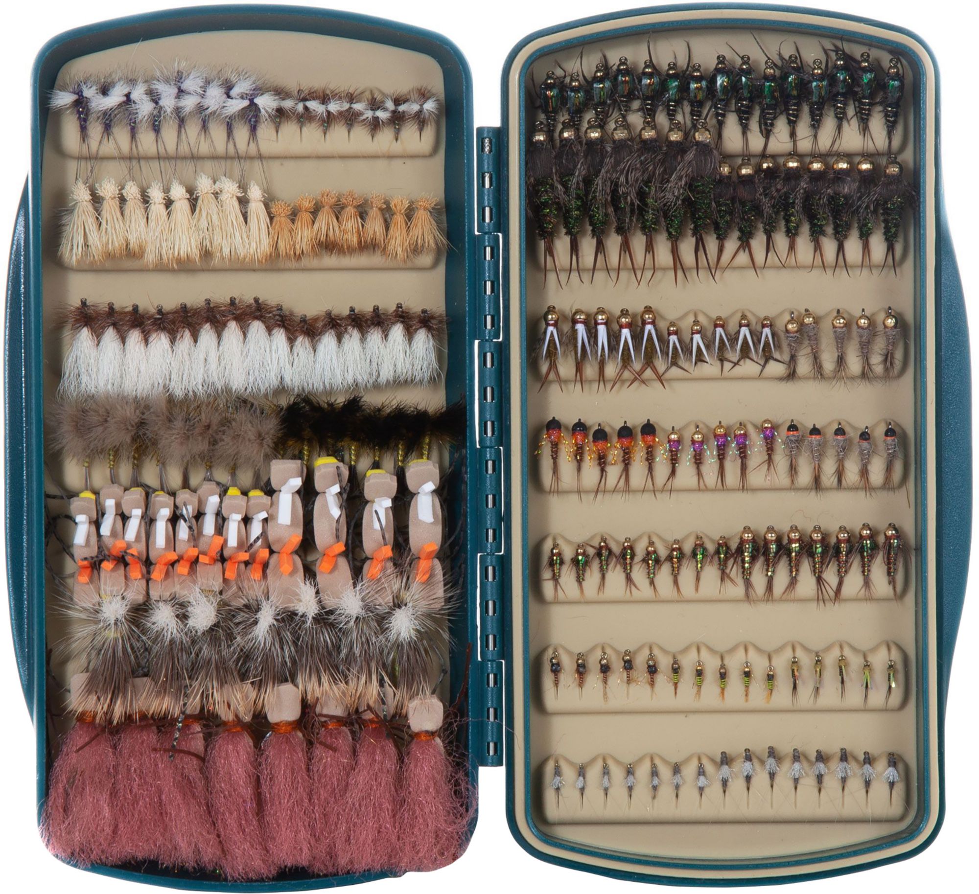 fishpond Tacky Pescador Fly Box product image
