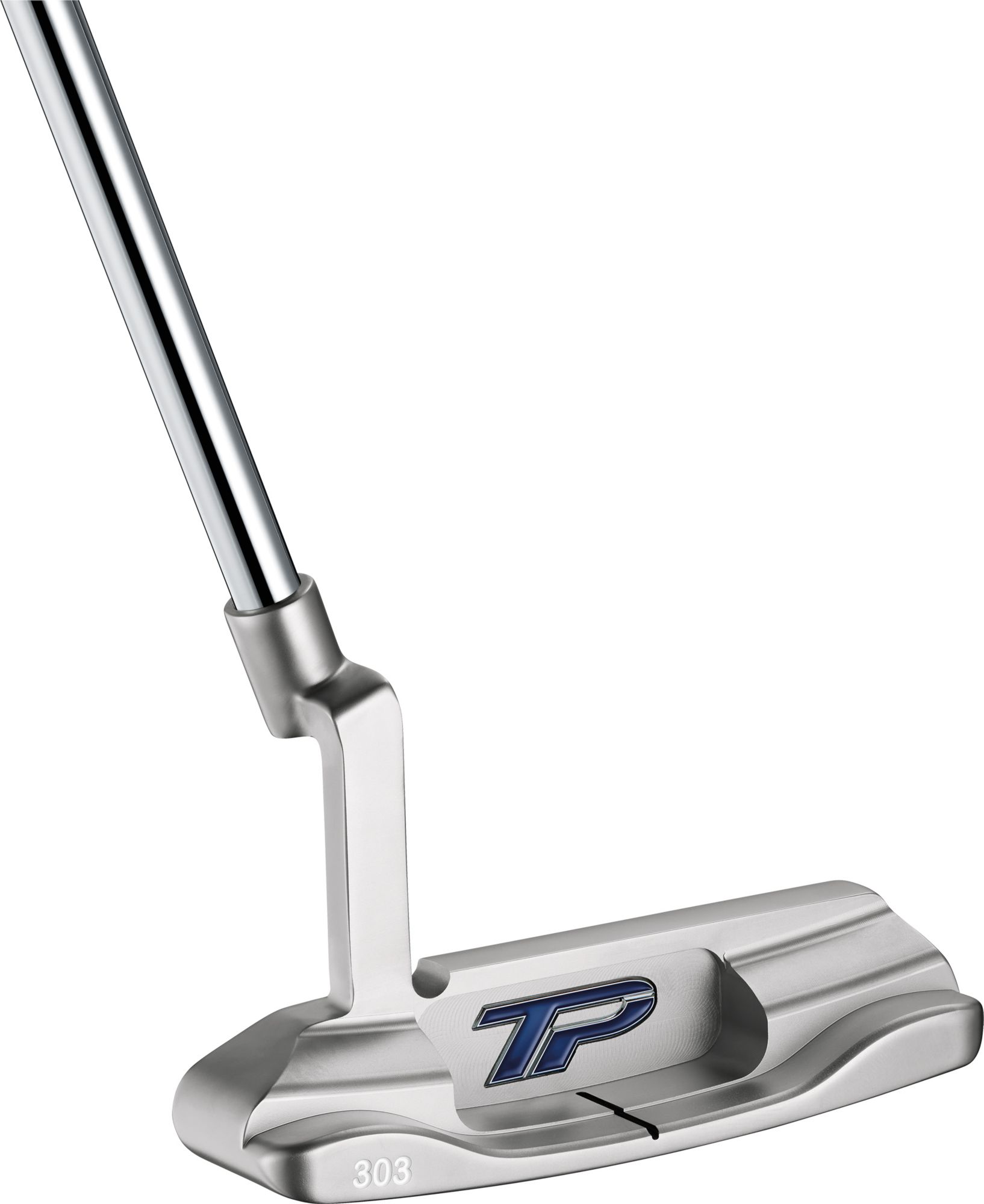TaylorMade TP HydroBlast Soto 1 Putter product image