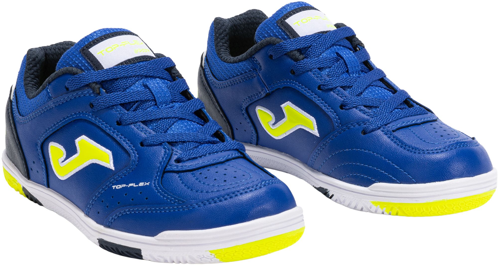 Joma Kids' Toledo 25 Indoor Soccer Shoes product image