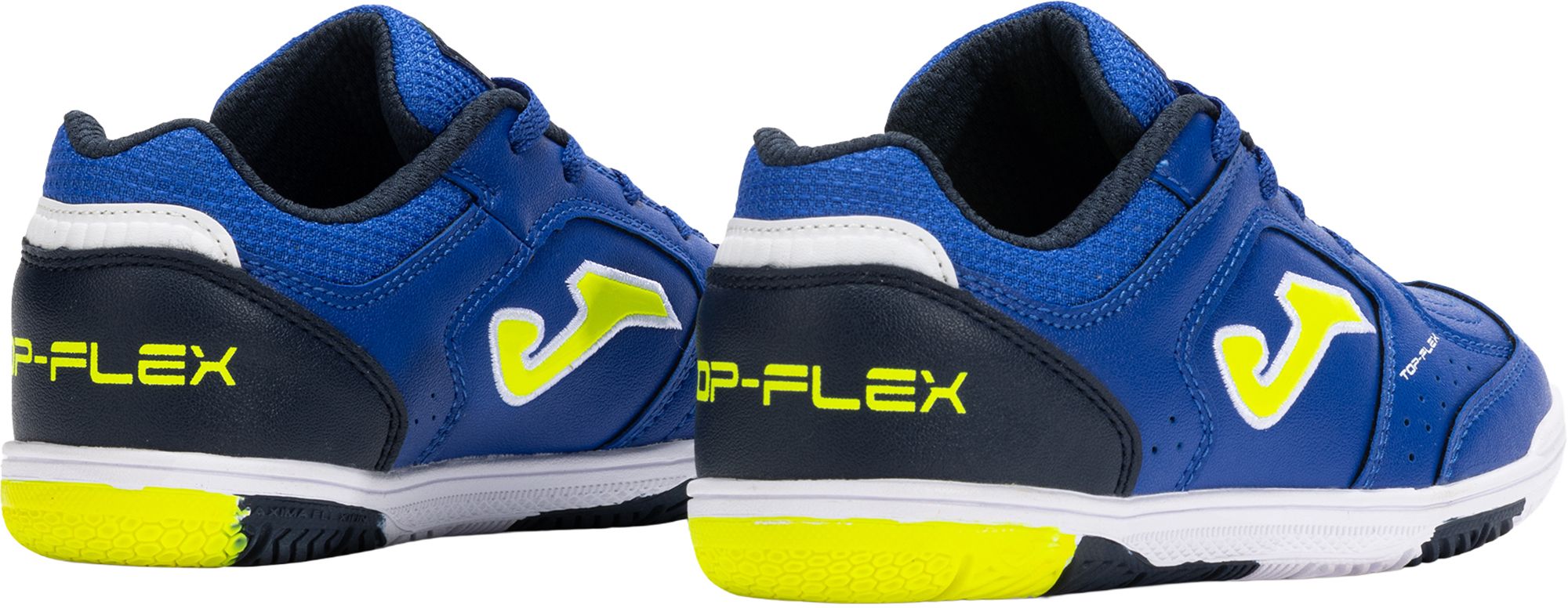 Joma Kids' Toledo 25 Indoor Soccer Shoes product image