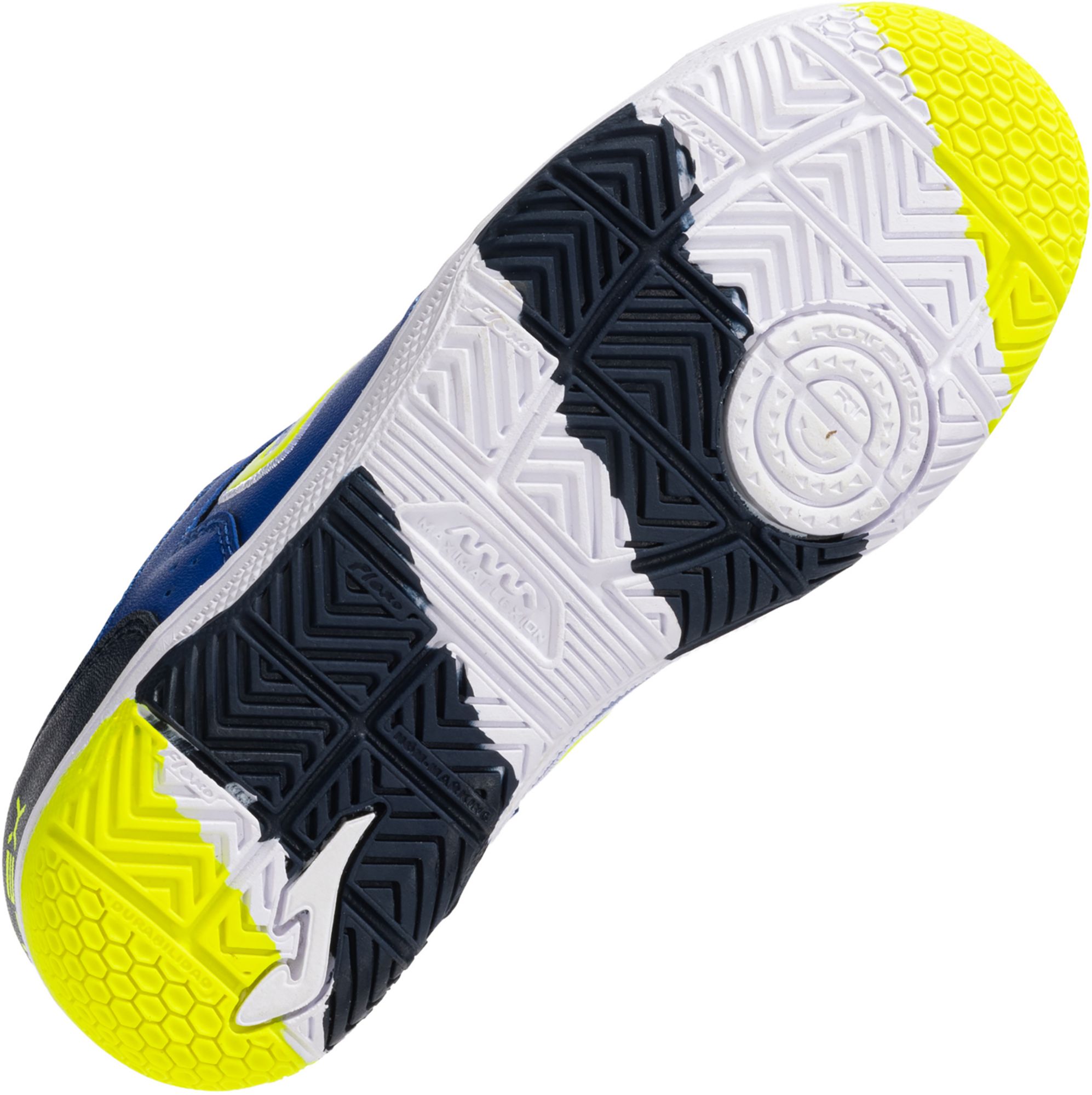 Joma Kids' Toledo 25 Indoor Soccer Shoes product image