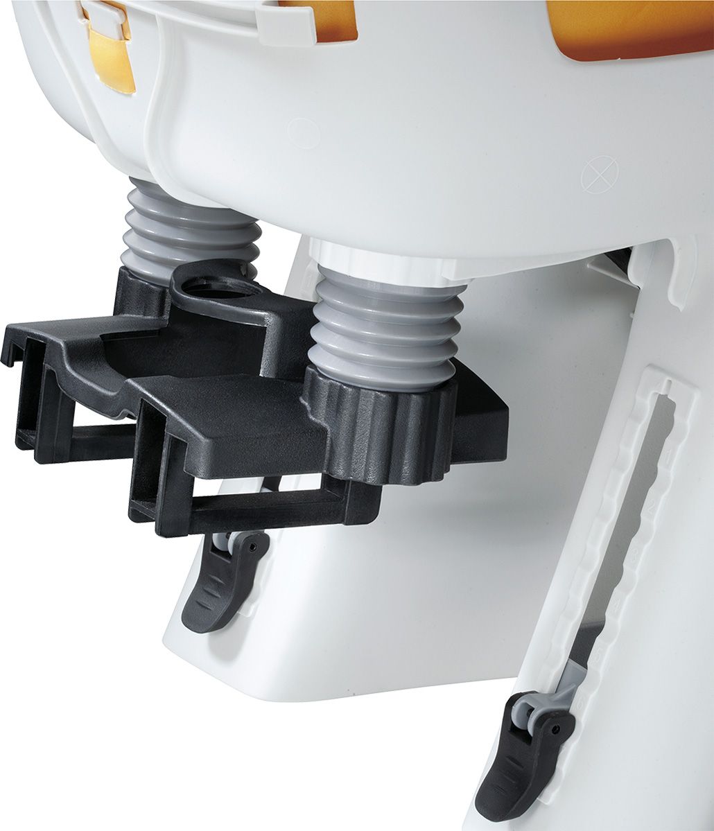 Topeak Baby Seat II with Disc Compatible Rear Rack product image