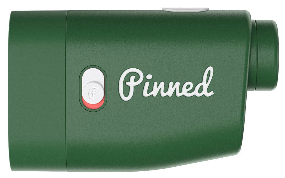 Pinned Golf Prism+ Rangefinder product image