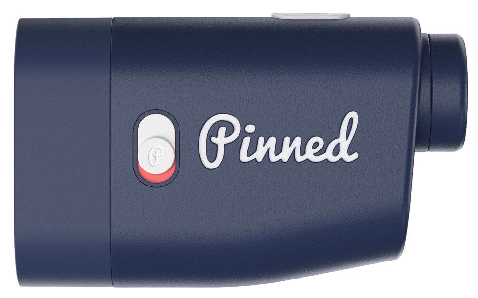 Pinned Golf Prism+ Rangefinder product image