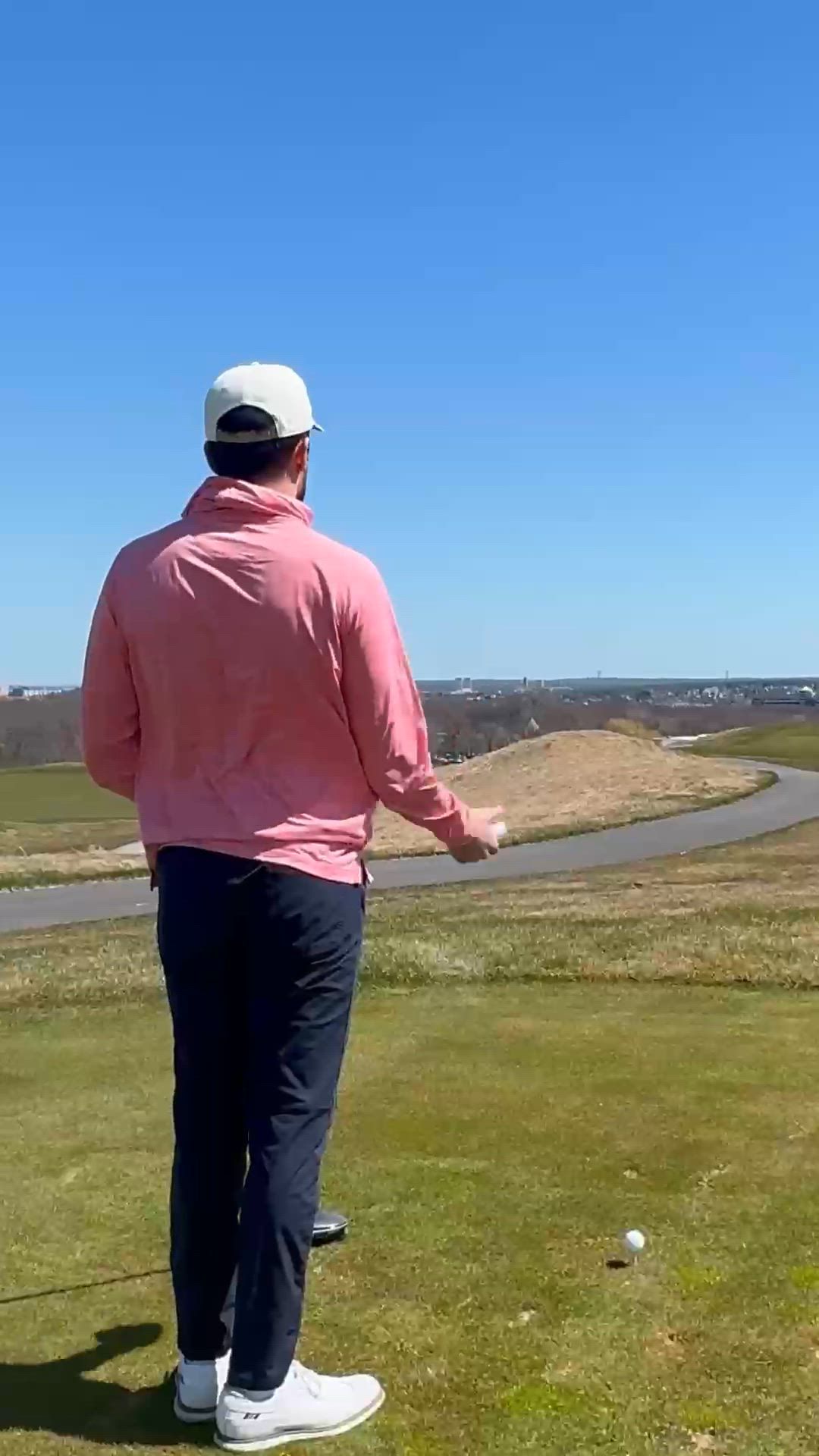 Pinned Golf Prism+ Rangefinder product