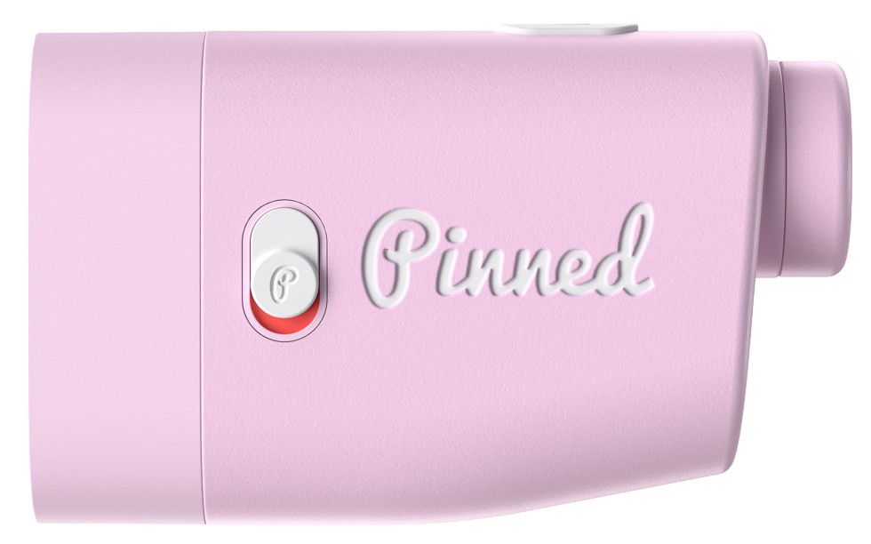 Pinned Golf Prism+ Rangefinder product image