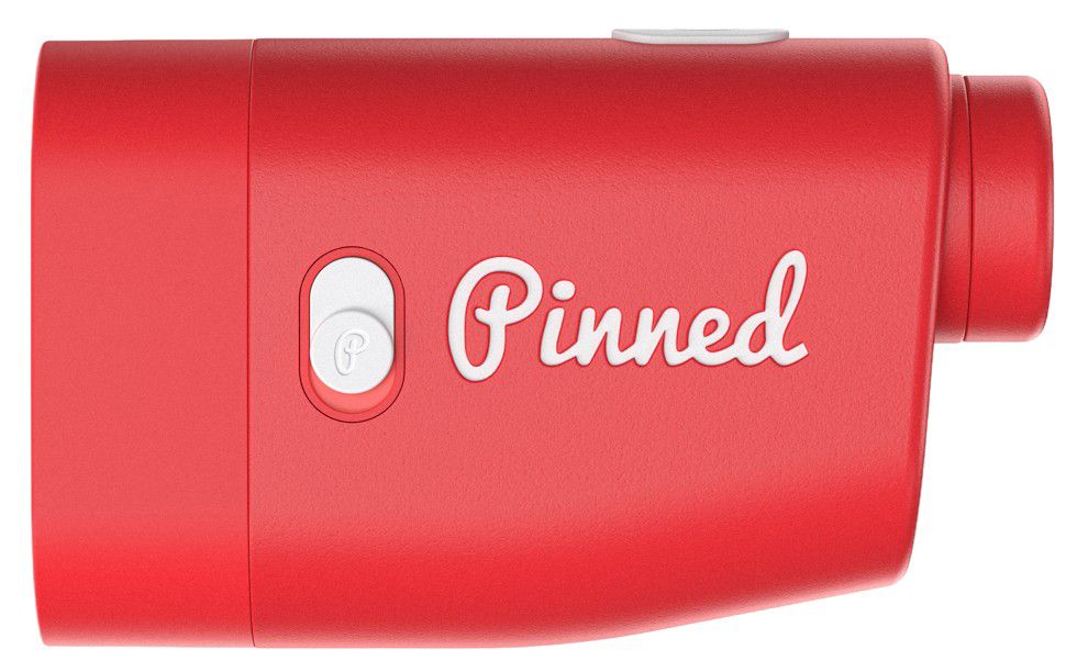 Pinned Golf Prism+ Rangefinder product image
