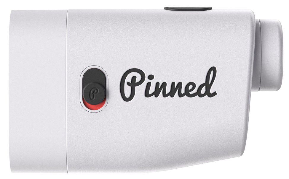 Pinned Golf Prism+ Rangefinder product image