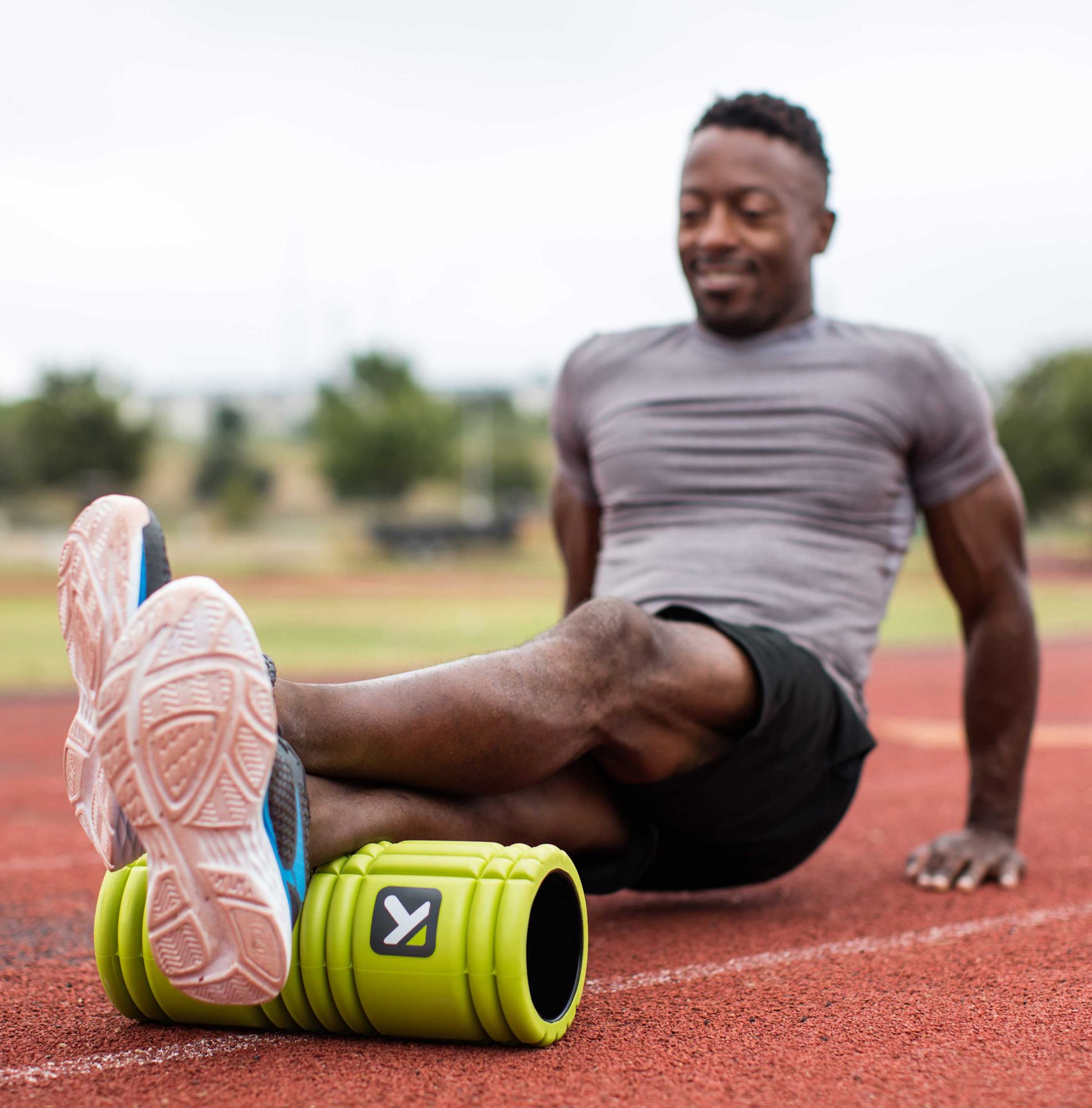 TriggerPoint GRID 1.0 Foam Roller product image