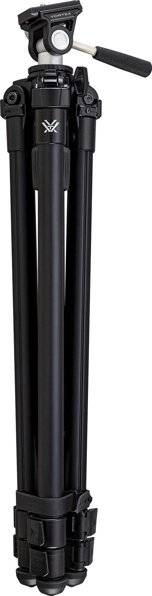 Vortex Optics High Country II Tripod + Pan Head product image