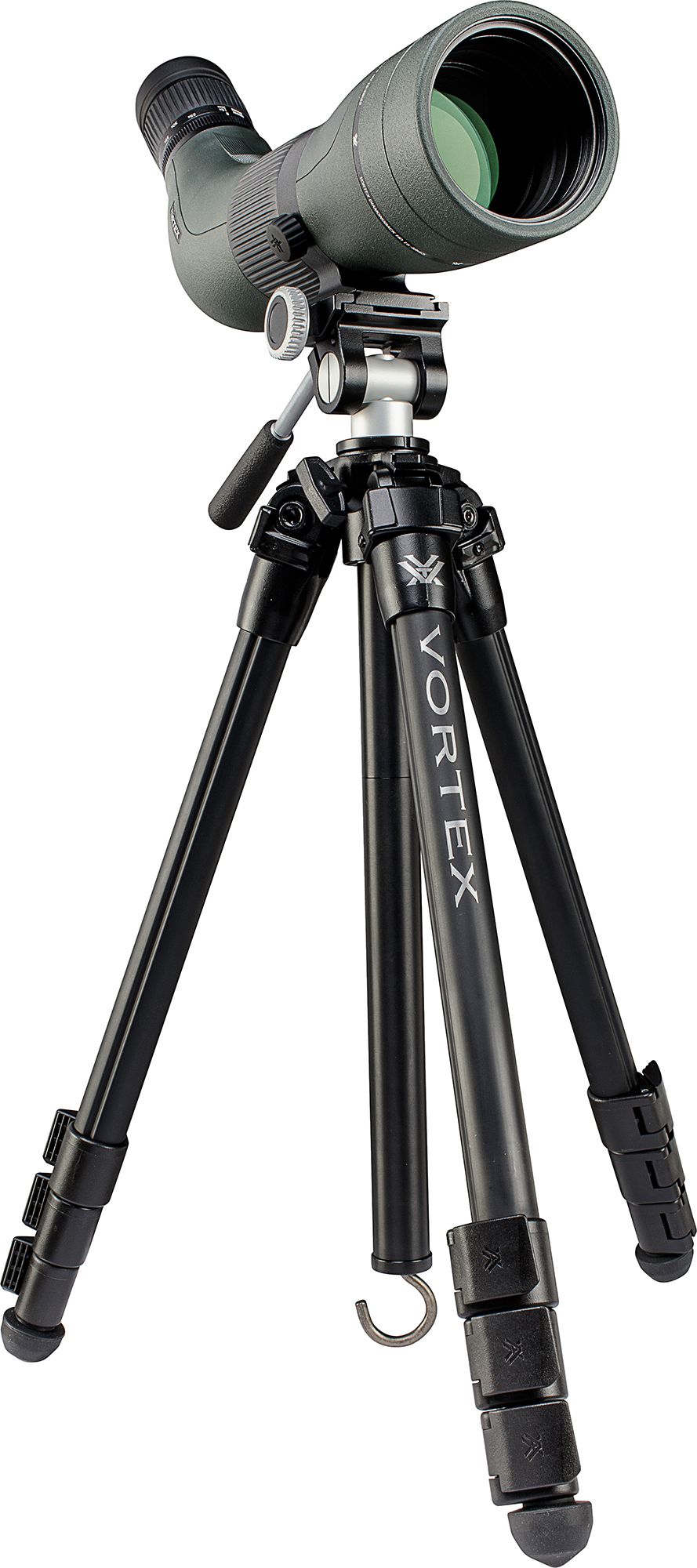 Vortex Optics Mountain Pass Tripod Kit product image