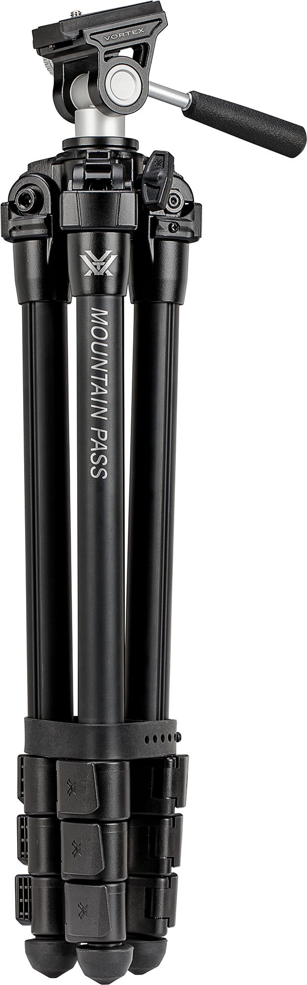 Vortex Optics Mountain Pass Tripod Kit product image